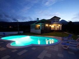 The 30 Best Pico Island Hotels Where To Stay On Portugal Pico Dreams Sportfish
