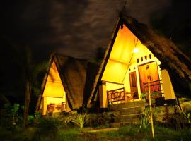 Matra Bungalows