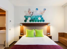 Ibis Styles Vilnius