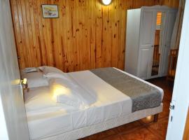 Les Bungalows des Makes