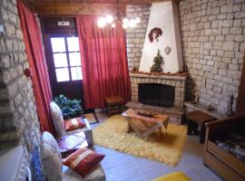 Elatos Rooms