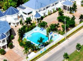 Holiday Haven