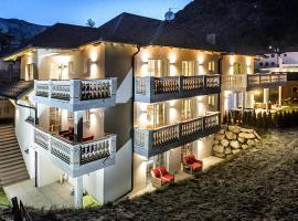 Villa Ambach