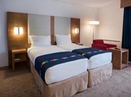 Park Inn by Radisson Abeokuta
