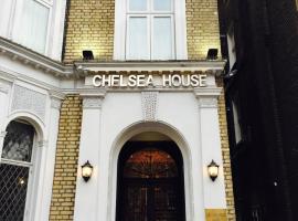 The 6 Best Hotels Near Clapham Junction London Uk Booking Chelsea House Hotel B