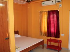 Aashiaanaa Residency Inn