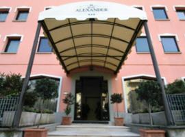 Hotel Alexander