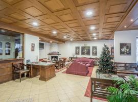 Apartments Lappas