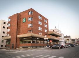 Quality Hotel Grand Steinkjer