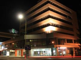 Hotel Bothe