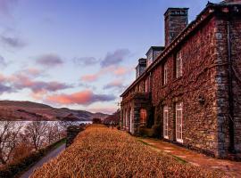 Haweswater Hotel
