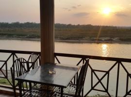 Jungle Wildlife Camp