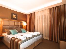 Efeler Hotel