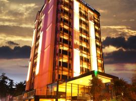 North Point Hotel