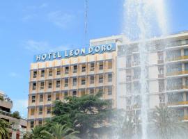 Grand Hotel Leon D'Oro