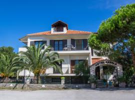 Hotel Kavala