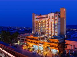 The 30 Best Iraq Hotels Where To Stay In 2018 2019 Ramada Sulaymaniyah