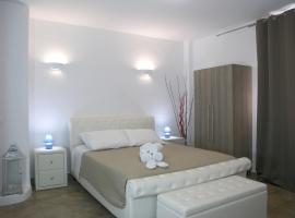 Blue & White Studios