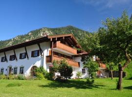 Gästehaus Gritscher