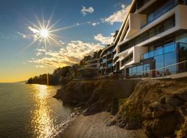 Design Hotel Navis