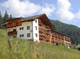 Alpenhof Strenge