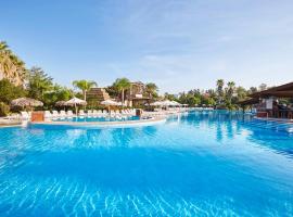 PortAventura® Hotel El Paso - Includes PortAventura Park Tickets