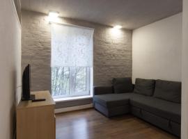 Apartments Vyborg