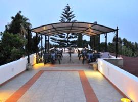 B&B Il Giardino Segreto