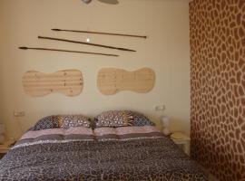 B&B Karibu
