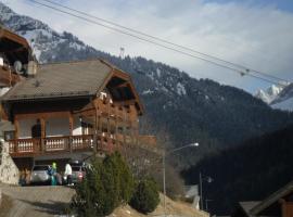 Appartamenti Ladina Campitello Di Fassa Appartamenti Ladina Campitello Di Fassa