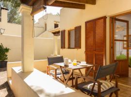Residence Can Confort Formentera