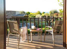 Ida Costa Hotel - Special Category