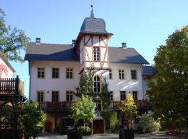 Turmvilla Bad Muskau