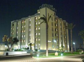 Hotel Nettuno