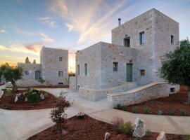 Nikoloudi Estate
