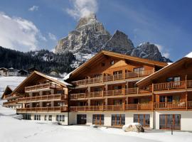 Hotel Greif