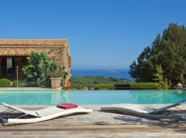 The 6 Best Hotels Near Palombaggia Beach Porto Vo France Chambres D Hôtes Littariccia