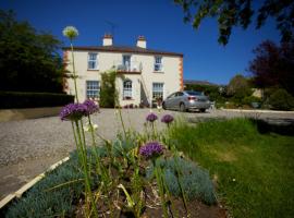 Westbrook House B & B
