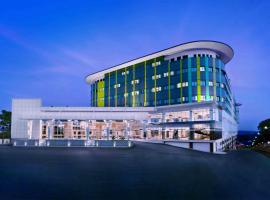 CK Tanjungpinang Hotel & Convention Centre
