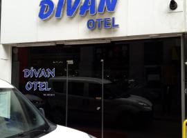 Divan Otel