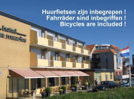Hotel Prins Maurits