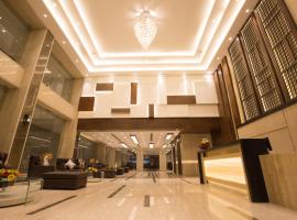 Kiscol Grands Hotel