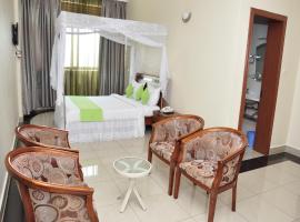kigali hotel five rwanda hotels