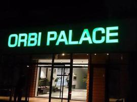 Orbi Palace ApartHotel & Spa