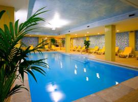 Aparthotel Playas de Liencres