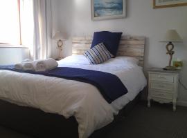 Anchorage B&B and Apartments