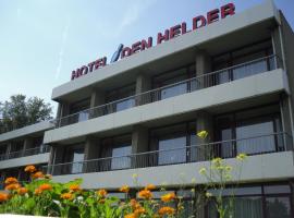 Hotel Den Helder
