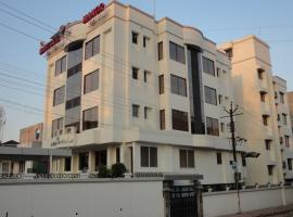 Rssb Hostel 6 Reservations