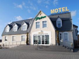 Motel Petro