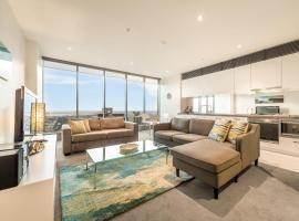 The 10 Best Serviced Apartments In Melbourne Australia Booking Melbourne Holiday Apartments Southbank